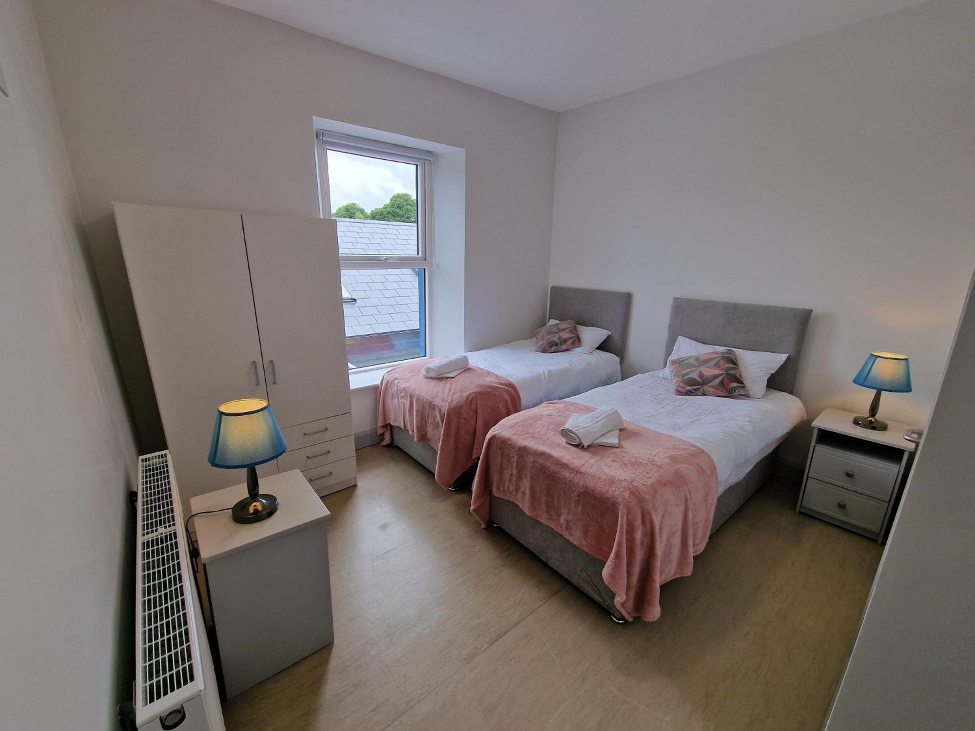 بيت شباب Trivia House Swanlinbar المظهر الخارجي الصورة