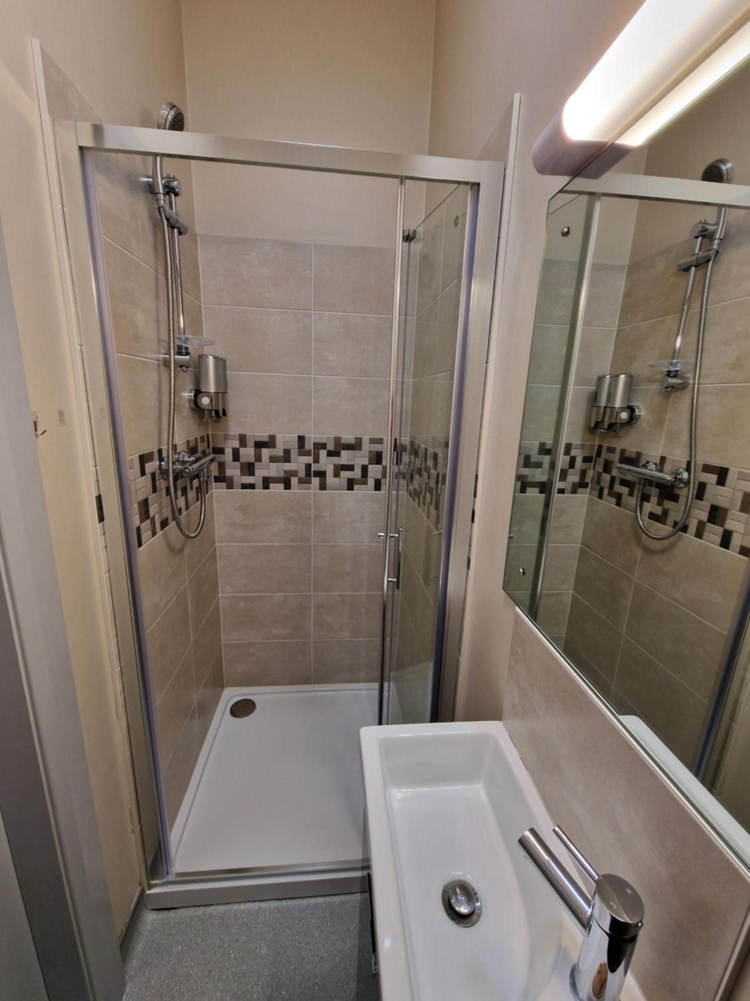 بيت شباب Trivia House Swanlinbar المظهر الخارجي الصورة