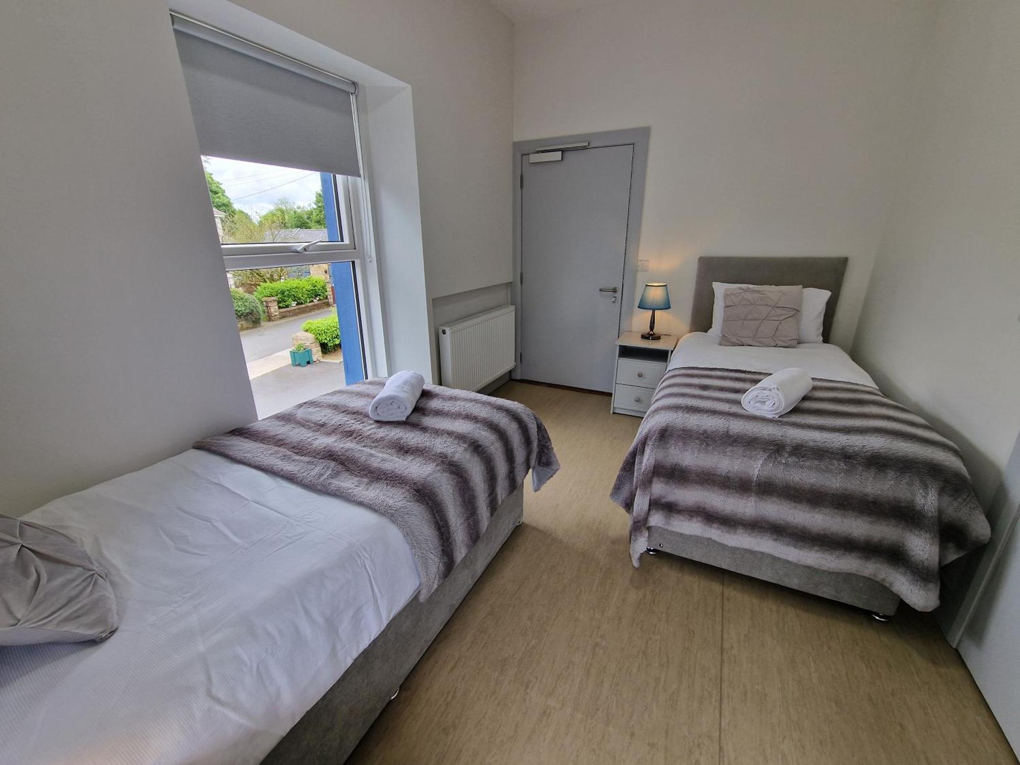 بيت شباب Trivia House Swanlinbar المظهر الخارجي الصورة