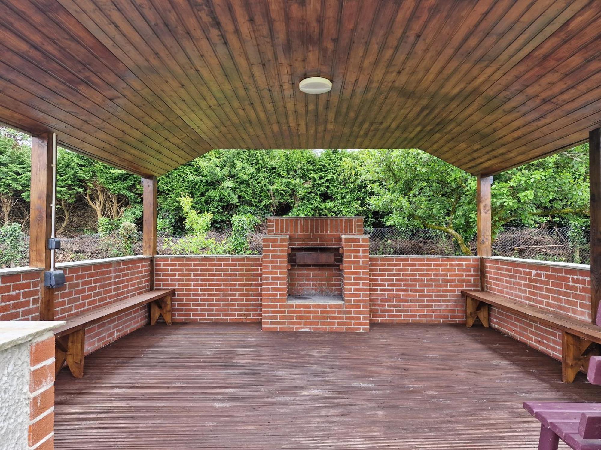 بيت شباب Trivia House Swanlinbar المظهر الخارجي الصورة