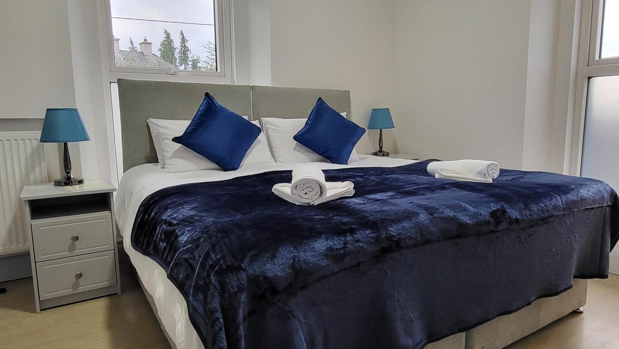 بيت شباب Trivia House Swanlinbar المظهر الخارجي الصورة