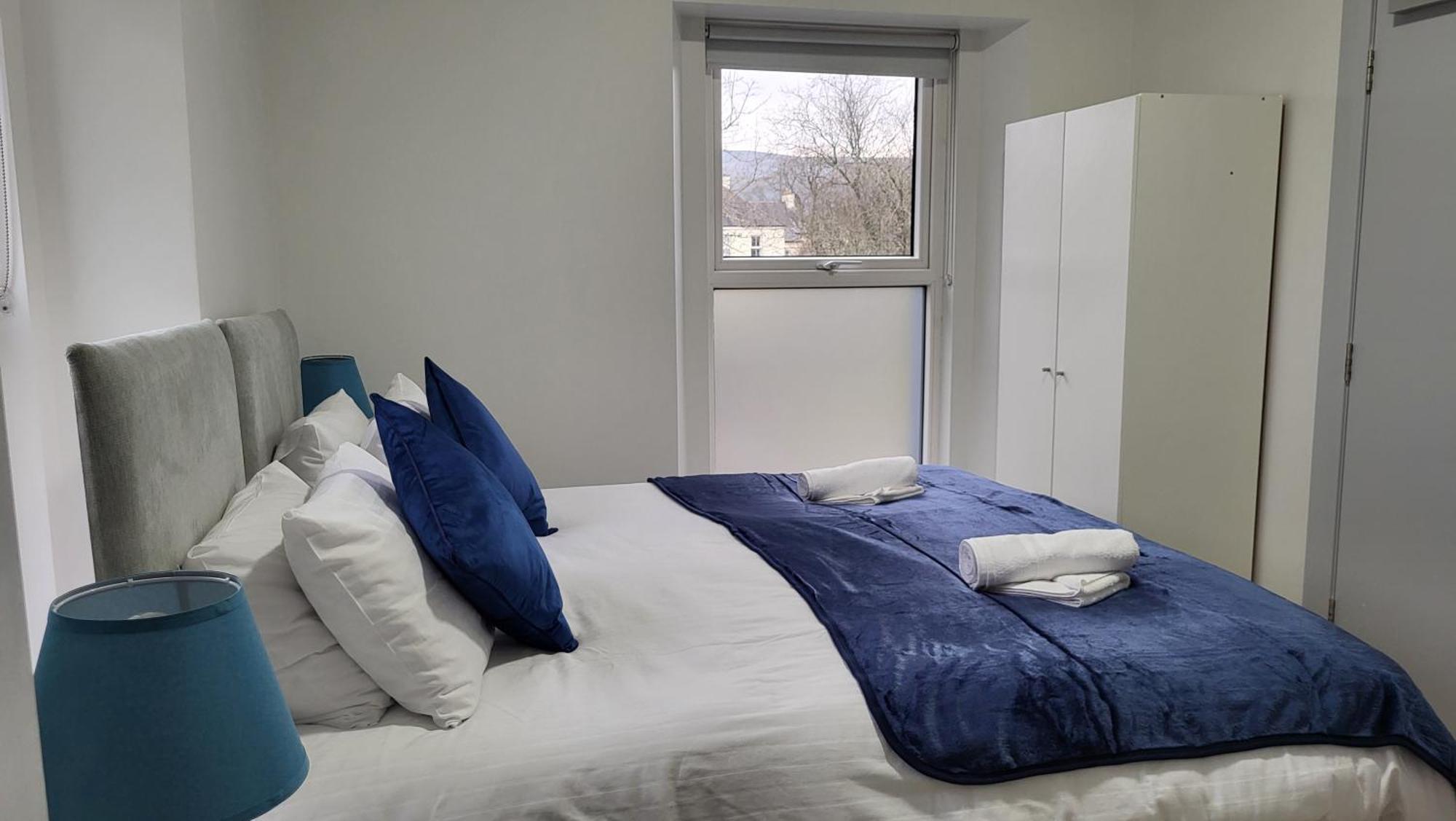 بيت شباب Trivia House Swanlinbar المظهر الخارجي الصورة
