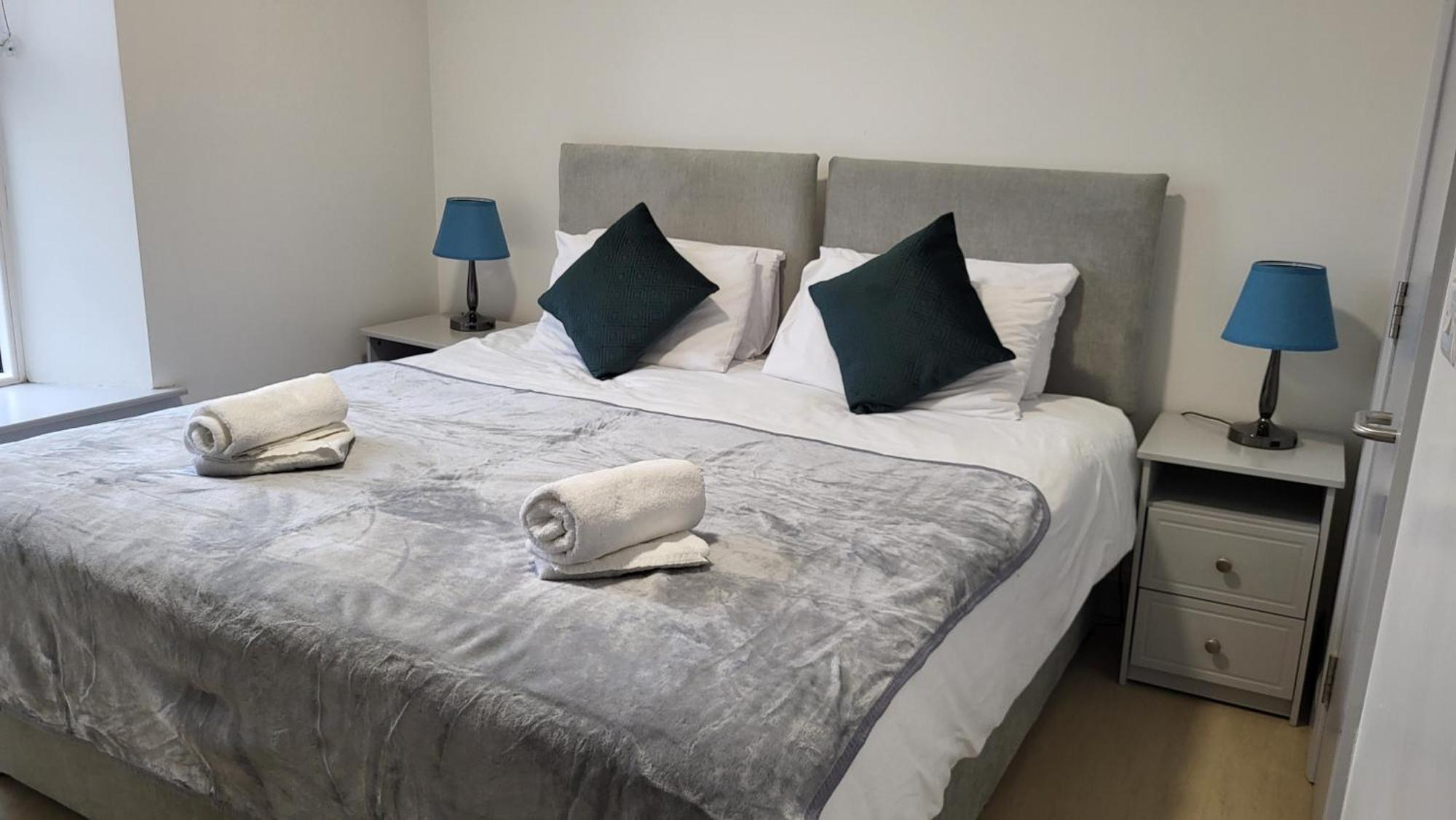بيت شباب Trivia House Swanlinbar المظهر الخارجي الصورة