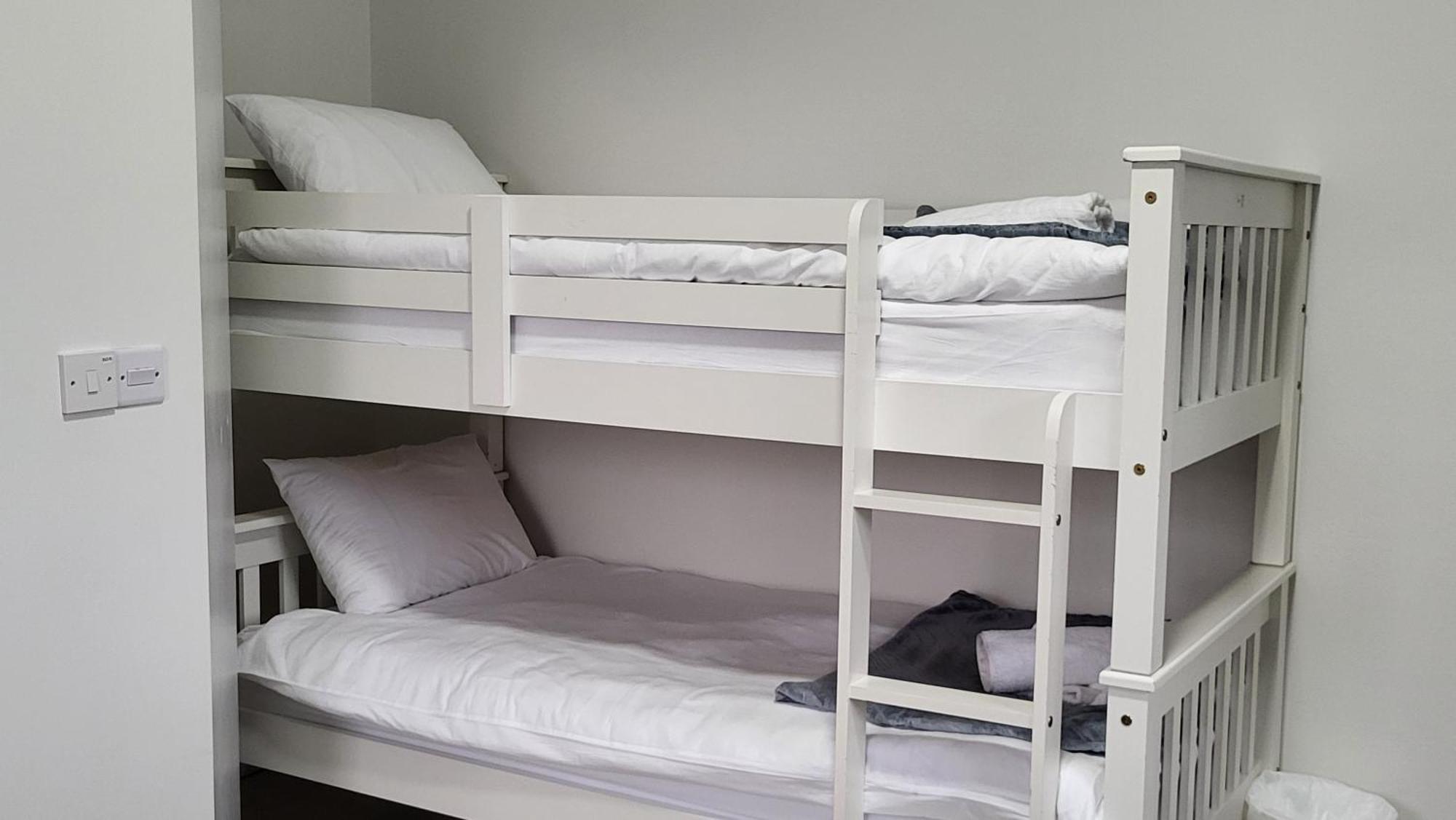 بيت شباب Trivia House Swanlinbar المظهر الخارجي الصورة