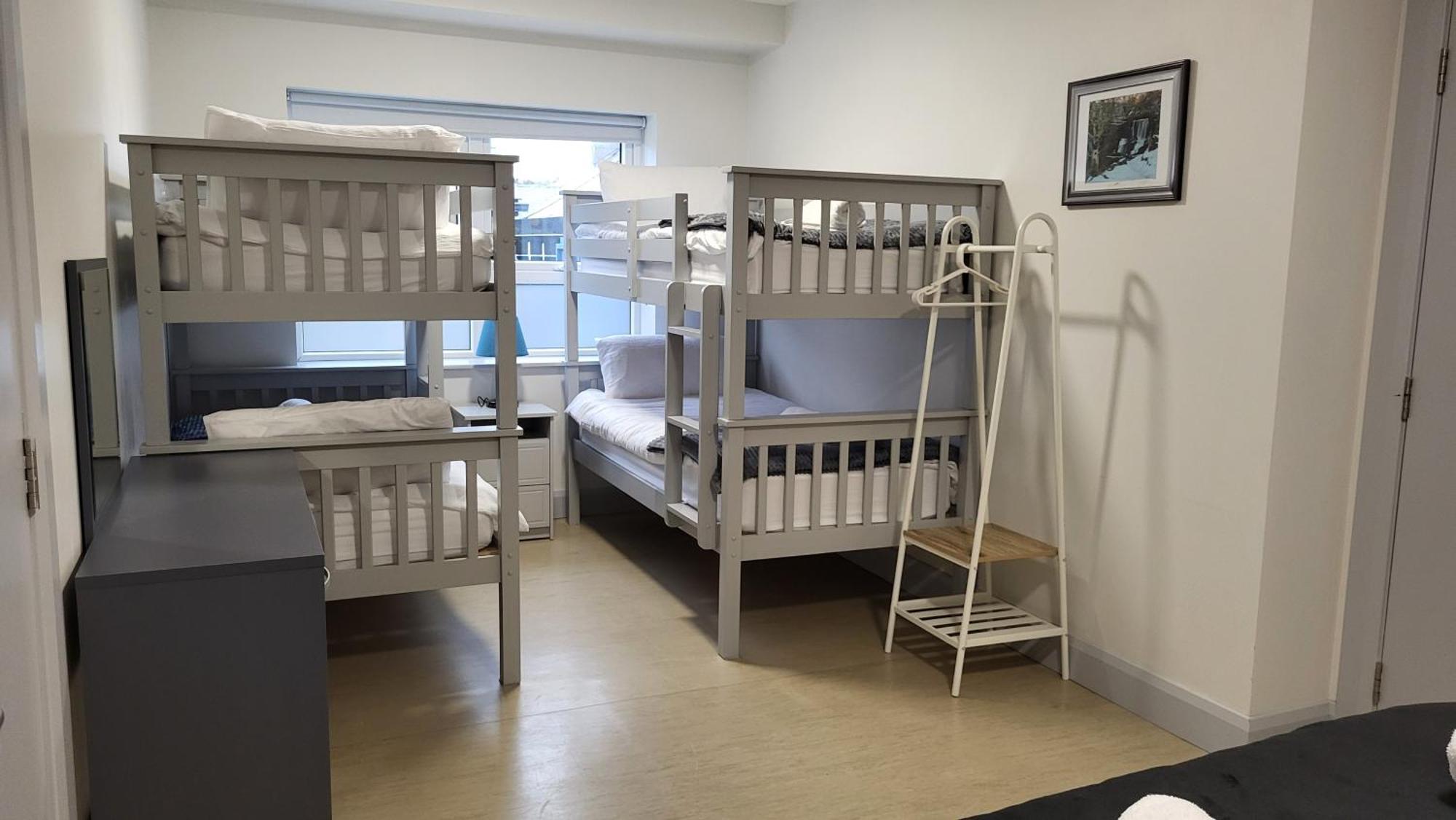 بيت شباب Trivia House Swanlinbar المظهر الخارجي الصورة